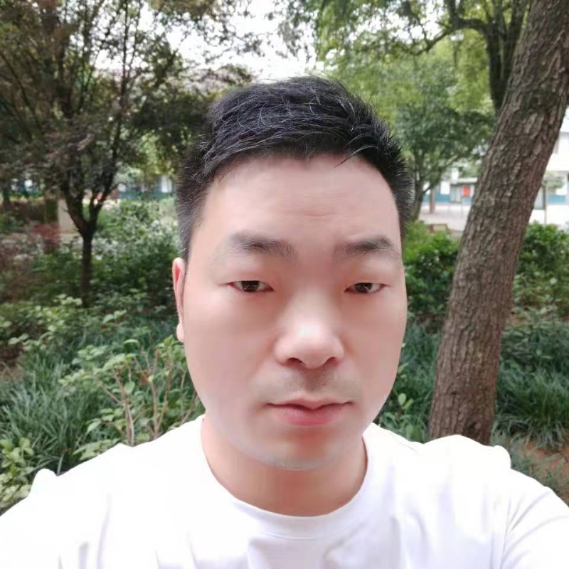 凯哥的第一张照片--汉川中老年相亲网